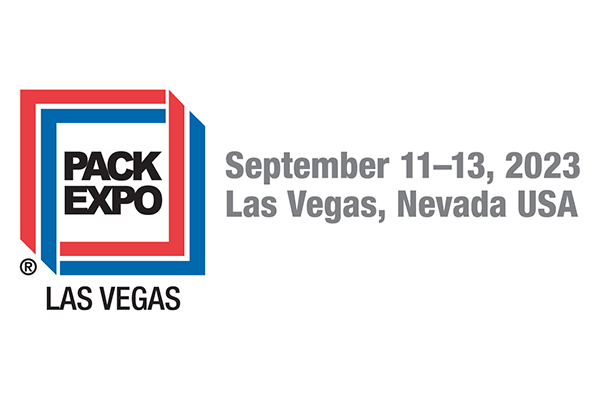 Logo Packexpo 2022 per sito 600x400 pixel