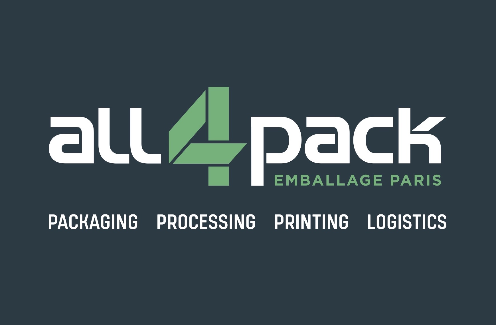 All4pack logo