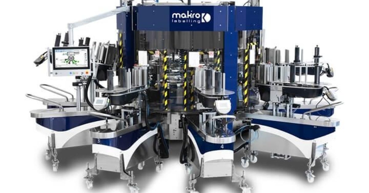 Makro Labelling · MBF ANDINA